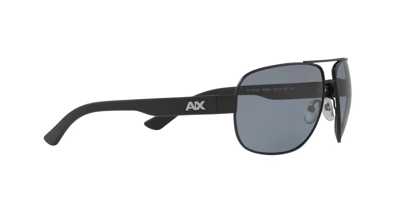 Armani Exchange 2012S Sunglasses - view 42